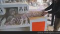 供应新型方木多片锯    方木开条锯价格
