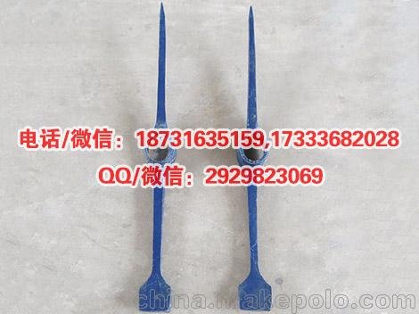 生產(chǎn)銷售鐵道養(yǎng)護(hù)工具多規(guī)格鐵路道 鎬道軌鋼材質(zhì)大頭鎬圖片