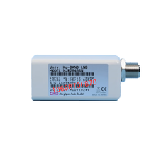 NJR2843S  2843SN  ku band LNB Nisshboin JRC l