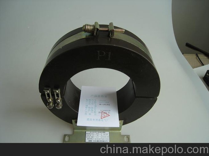 醴陵奧博森 10kV開啟式電流互感器供應(yīng) 優(yōu)惠促銷圖片