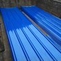 四川廠家直銷化工磚廠屋面760#840#900#FRP防腐瓦