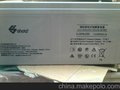 河北藁城市市双登蓄电池6-GFM-12V200AH全国联保质保三年