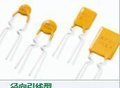 力特泰科 RGEFE RUEF RKEF RXEF RHEF系列插件PTC