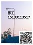 淄博市太阳能路灯厂家- 谈 景 观 灯