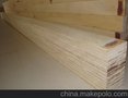 建筑模板 烨鲁木业专业生产厂家185-0534-7029