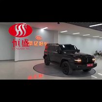 汽車旋轉(zhuǎn)臺(tái) 展廳旋轉(zhuǎn)展示臺(tái) 大型車展轉(zhuǎn)臺(tái) 展廳旋轉(zhuǎn)圓臺(tái)