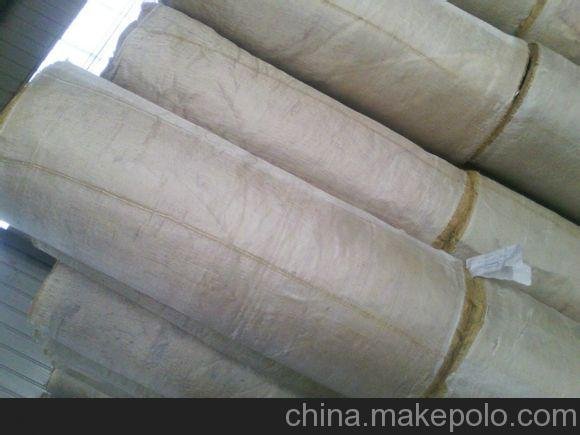 九縱巖棉保溫材料密度 防火效果好圖片