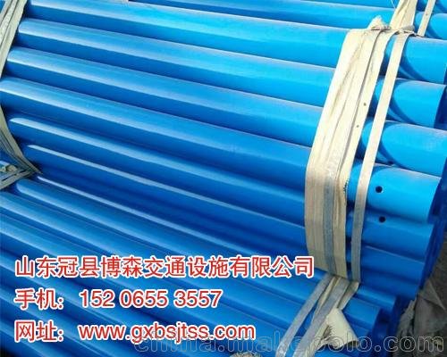 內(nèi)蒙古護(hù)欄板配件廠家 立柱價(jià)格趨勢(shì)圖片