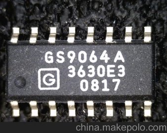 GS9064ACKDE3 ԭbƷ100%M(jn)ԭbM⼴˿