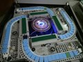 宜宾市兴文县三杰全自动雀友战神机批发，家用机上门安装