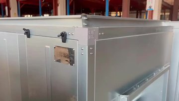 广东防排烟风机【柜式离心风机厂家】东莞雅高牌