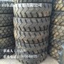 三角轮胎 335/80R20 花纹工程兵 耐磨耐穿刺卡车轮胎