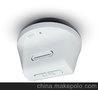 供应物联传感ZigBee/SmartRoom无线吸顶PM2.5探测器