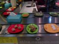 嘉信直线型火锅输送带  转转小火锅设备价格
