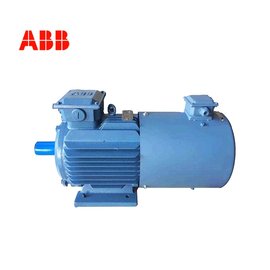 ABB늙C M2QA160L2A 15KW