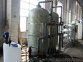 超纯水精密电镀用水、胶片冲洗用水