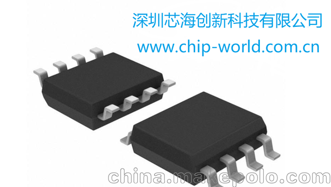 智能照明輔助模塊供電方案OC5860圖片