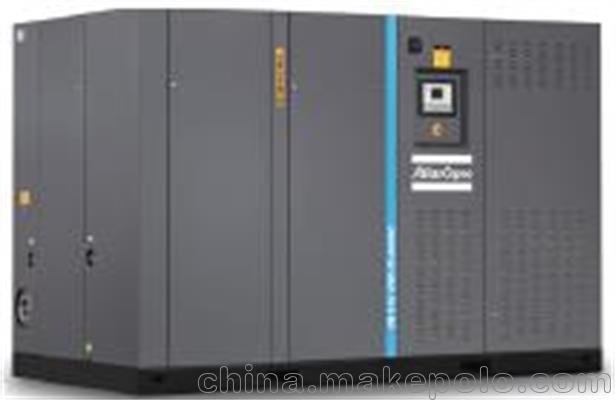 阿特拉斯ZR200無油螺桿空壓機(jī)圖片
