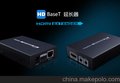 工程 安防 信息通讯 HDBaseT信号放大器（延长器）