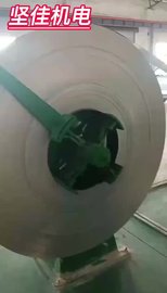 不锈钢制品管焊管机组生产