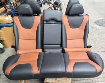 沃爾沃V60CC后排座椅 升降器 鼓風(fēng)機 外拉手 遮陽(yáng)板