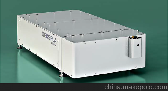 Atlantic系列工業(yè)級皮秒激光器圖片