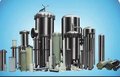 河南精密过滤器厂家直销 水处理反渗透保安过滤器