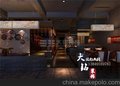 济源茶楼装修设计公司