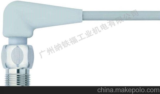 授權(quán)代理德國艾查ESCHA 連接器電纜 雙頭連接AL-WAK3-m-AL-WAS3圖片