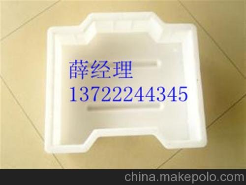 高速護(hù)坡模具規(guī)格(圖)、高速護(hù)坡模具種類、匯眾模具圖片