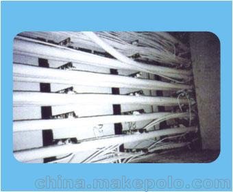 侯馬晉城電纜防火涂料圖片