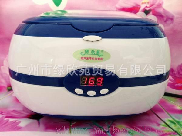自动计数型手机加香机