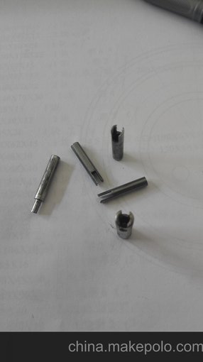 謝兵機械供應(yīng)MD4-4S-40L多工位鉚釘機  冷墩機 箱包鉚釘機圖片