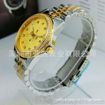 深圳手表私人定制手表2019新款数易机械商务表 手表贴牌加工