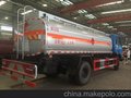 双辽市东风153国四CSC5160GYYE4型运油车包上户年检无忧