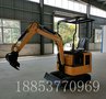 杰工浈江厂区微型挖掘机 市政改造小型挖掘机