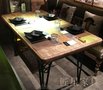 定制家具 酒吧会所 音乐餐吧ktv广州家具定制 工厂直销