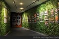 江苏绿化墙·植物墙·绿植墙·花墙制作方法有几种？