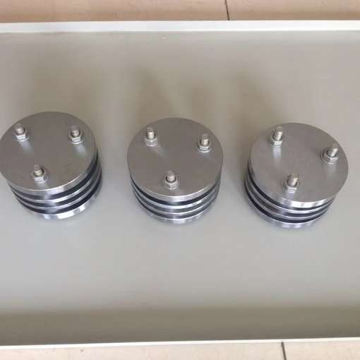 供應(yīng)橡膠壓縮永九變形器,輥筒磨耗試驗(yàn)機(jī)價(jià)格圖片