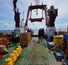 青岛船用缆绳厂家 海丽雅集团是中国缆绳行业的领航者