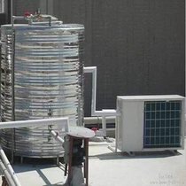 广东厂家直销大型空气能工程  空气能热泵  空气能热水器