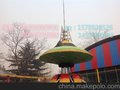 供应河南三星星球大战儿童游乐设备（SXXQDZ-20）
