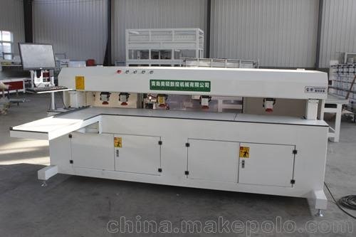 數控開(kāi)料機,數控側孔機,承德板式家具生產(chǎn)線(xiàn)圖片