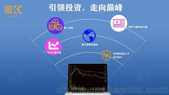 正規(guī)二元期權(quán)程序	外匯微交易平臺搭建	價格透明圖片