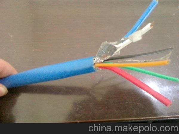 MHYA32電纜 鋼絲鎧裝礦用阻燃通訊電纜MHYA32-生產(chǎn)廠家，價格圖片