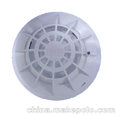 愛德華JTW-ZDM-SIGA-DHC溫感探頭溫度報警器