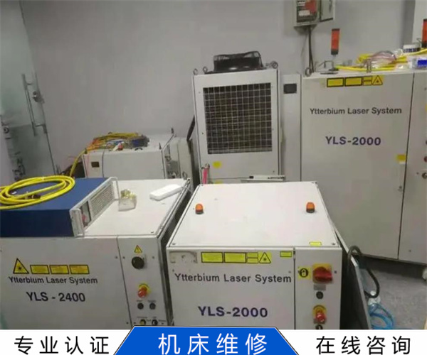 諾為KNORVAY激光器不出光維修技術(shù)精湛