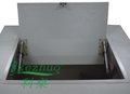 科桌液晶屏翻转器 电脑桌显示器翻转器19/22/24寸 翻转桌
