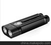 廣州菲尼克斯強光手電筒 珠海Fenix戶外LED手電專賣 LD50新品