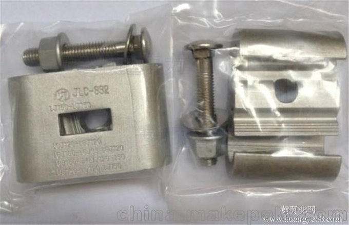 JC-11,12,13,14,15,16安普線(xiàn)夾 創(chuàng  )通線(xiàn)夾圖片
